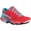 Image de La Sportiva, Femmes, Chaussures de course à pied, Akasha II Woman (37), Rouge, Bleu, Noir