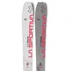 Image de La Sportiva Skis De Randonnée Pour Femme Ortles 90 Ls