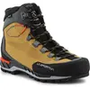 Image de La Sportiva, Hommes, Chaussures de randonnée, Trango Tech Leather GTX (41), Jaune, Gris
