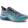 Image de La Sportiva, Femmes, Chaussures de course à pied, Jackal II Woman GTX (38), Bleu