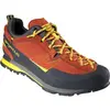 Image de La Sportiva, Hommes, Chaussures de randonnée, Chaussures Boulder X (45.5), Rouge