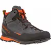 Image de La Sportiva, Hommes, Chaussures de randonnée, Boulder X Mid (41.5), Gris