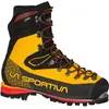 Image de La Sportiva, Unisexe, Chaussures de randonnée, Nepal Cube GTX (43), Jaune