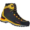 Image de La Sportiva, Hommes, Chaussures de randonnée, Trango Tech Leather GTX (40), Noir