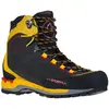 Image de La Sportiva, Hommes, Chaussures de randonnée, Trango Tech Leather GTX (41.5), Noir