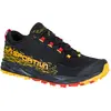 Image de La Sportiva, Hommes, Chaussures de course à pied, Chaussures Lycan II (44.5), Noir