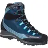 Image de La Sportiva, Femmes, Chaussures de randonnée, Trango Trk Leather Woman GTX (37), Bleu