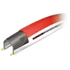 Image de Elite Pneu Rigide De Route Coperton For Roller 700c X 25