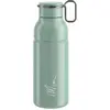 Image de Elite, Gourde + bouteille isotherme, (0.65 l)