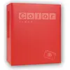 Image de ZEP, Album photo, Color couleur assorti 13x19 300 photos album à insérer (13 x 19 cm)