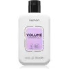 Image de Kemon, Shampoing, Shampooing volume idéal pour les cheveux fins avec du soja (Shampoing anti-poux, 250 ml)