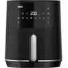 Image de Braun MultiFry 3 HF3030 4.3 l, Friteuse, Noir