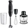 Image de Braun MQ 50202, Mixeur plongeant, Noir