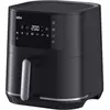 Image de Braun HF 5034I BK, Friteuse, Noir