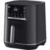 Image de Braun HF5050 BK, Friteuse, Noir