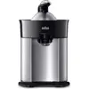 Image de Braun CJ 7050 BK, Centrifugeuse, Argent, Noir