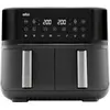 Image de Braun TwinCook 3 TD 3030, Friteuse, Noir