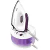 Image de Braun BRA IS2144VI Centrale vapeur, Fer à repasser, Violet