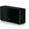 Image de Braun PureEase HT3110, Grille-pain, Noir