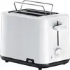 Image de Braun HT1010WH, Grille-pain, Blanc