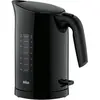 Image de Braun Pure Ease WK 3100, Bouilloire électrique, Noir