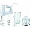 Image de Braun MultiMix 3 HM3135, Batteur, Blanc