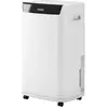 Image de Olimpia Splendid Aquaria S1 24P, Déshumidificateur, Blanc
