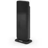 Image de Chauffage Soufflant Olimpia Splendid Caldo Trendy T 2000 W Noir