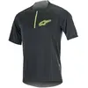 Image de Alpinestars Bicycle Maillot Enduro Manches Courtes Rover 2