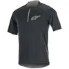 Image de Alpinestars Bicycle Maillot Enduro Manches Courtes Rover 2