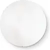 Image de Ideal lux, Plafonnier, SIMPLY Plafonnier E27 double  300mm dimmable blanc 007977 (E27)