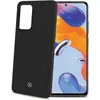 Image de Celly Chrome Mobile Phone Case 16.9 cm (6.67') Cover Black (Xiaomi Redmi Note 11 Pro 5G), Coque pour téléphone portable, Noir