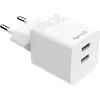 Image de Celly Wandladegerät (20 W), Chargeur USB, Blanc
