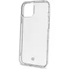 Image de Celly HEXAGEL1026 étui pour téléphone portable 17 cm (6.7') Housse transparente (Apple iPhone 14 Plus), Coque pour téléphone portable, Transparent
