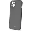 Image de Celly SPACE1024BK, Coque, Apple, iPhone 14, 15,4 cm (6,06 pouces), noir (Apple iPhone 14), Coque pour téléphone portable, Noir