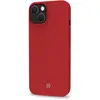 Image de Celly Feeling Mobile Phone Case 15.5 cm (6.1') Cover Red (Apple iPhone 14), Coque pour téléphone portable, Rouge
