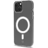 Image de Celly Gelskinmag (Apple iPhone 14 Plus), Coque pour téléphone portable, Blanc