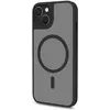 Image de Celly Magmatt (Apple iPhone 14 Plus), Coque pour téléphone portable, Noir