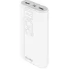 Image de Celly PBPD20000EVO (20000 mAh, 20 W, 74 Wh), Chargeur de secours, Blanc