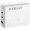 Image de Celly Chargeur Usb-a/usb-c Pour Station D´alimentation 100w