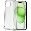Image de Celly Armor Iphone 15 Plus Wh (Apple iPhone 15 Plus), Coque pour téléphone portable, Transparent