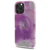 Image de Celly Magshades Iphone 15 Pro Max Vl (Apple iPhone 15 Pro Max), Coque pour téléphone portable, Violet