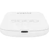 Image de Celly MAGSAFE PB 5000 PRO WH (5000 mAh, 18.50 Wh), Chargeur de secours, Blanc