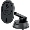 Image de Celly Support Ghost Super Mag, Support pour smartphone, Noir