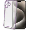 Image de Celly Housse phosphorescente pour iPhone 16 (Apple iPhone 16), Coque pour téléphone portable