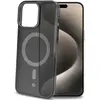 Image de Celly MagSuit pour iPhone 16 (Apple iPhone 16), Coque pour téléphone portable, Noir