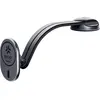 Image de Celly Support voiture Tableau de bord/pare-brise compatible MagSafe, Téléphone portable : accessoires, Noir