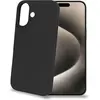 Image de Celly Cromomag (Apple iPhone 16), Coque pour téléphone portable, Noir