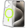 Image de Celly GelSkinMag pour iPhone 16 (Apple iPhone 16), Coque pour téléphone portable