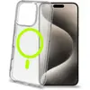 Image de Celly GelSkinMag pour iPhone 16 Pro (Apple iPhone 16 Pro), Coque pour téléphone portable